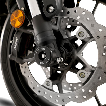 Fork Protectors for Honda CB750 Hornet '23-