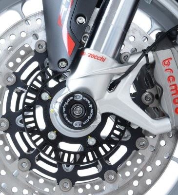 Fork Protectors for MV Agusta F4 '10- (Marzocchi Forks ONLY)
