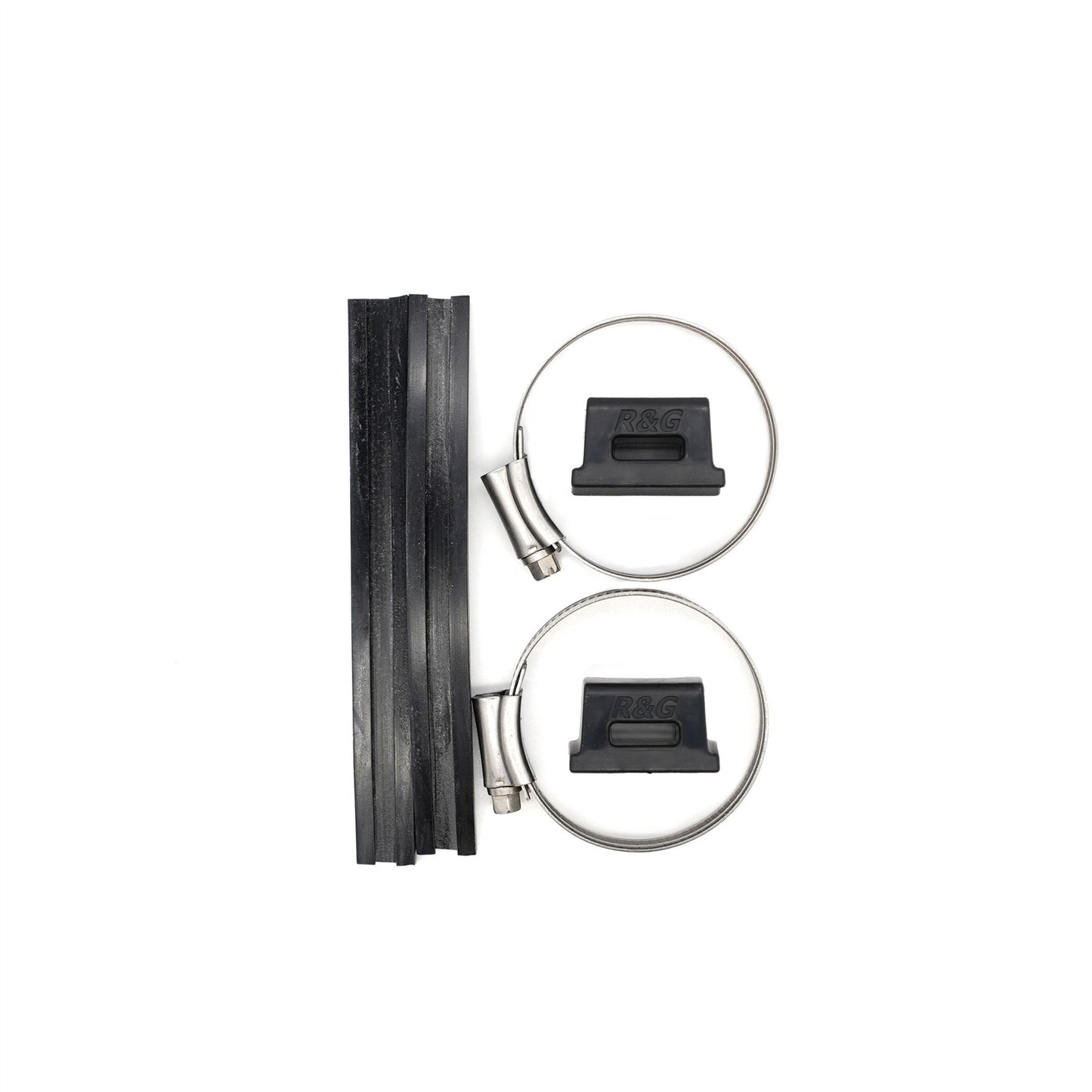 Lockstop Savers - universal (12-17mm) Pannier kit: No