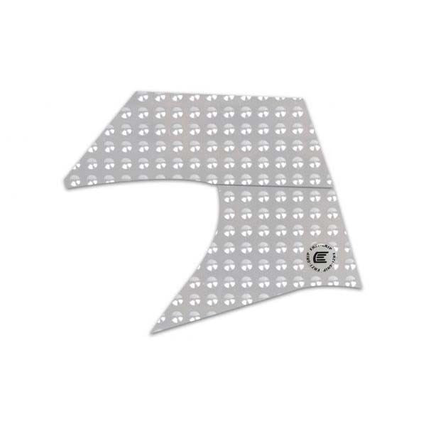 Eazi-Grip KTM 1290 Super Adventure '21-25  - EVO Eazi-Grip Colour: Clear