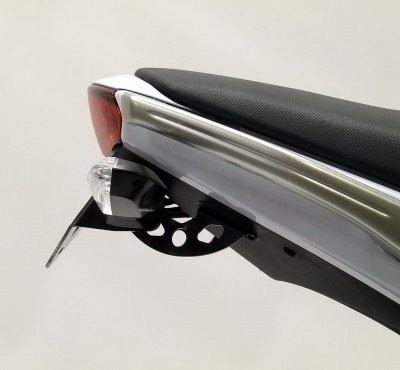 ER6 Tail Tidy