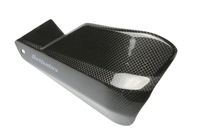 BarkBusters Carbon Fibre Hand Guards (Guard ONLY)