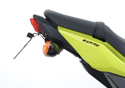 Tail Tidy for Honda MSX125 (GROM) '16- (OEM Indicators)
