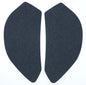 R&G Tank Traction Grip for Kawasaki ZX-6R '09-'12 Colour: Black