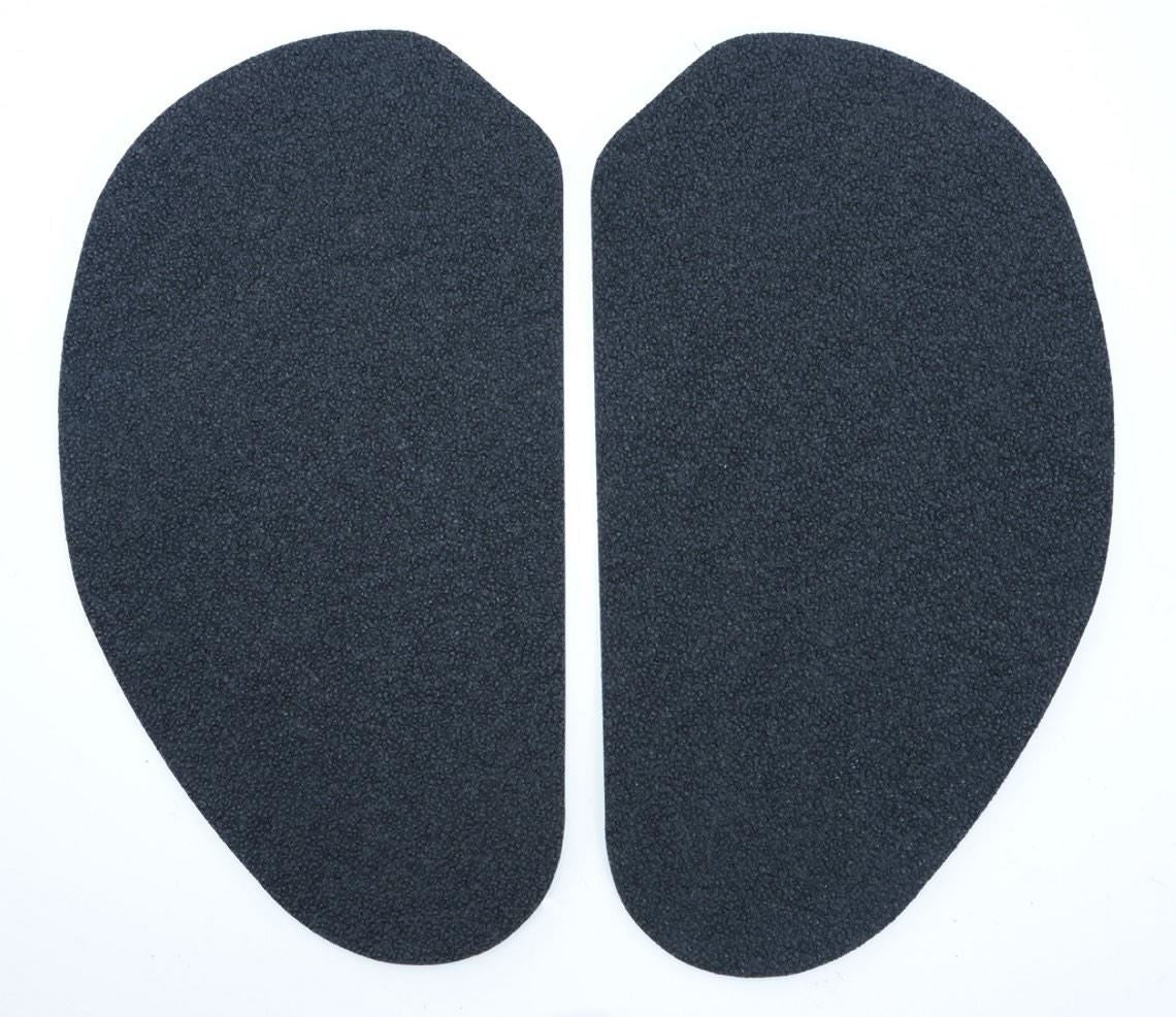 R&G Tank Traction Grip for Honda CBR600 '87-'98 Colour: Black