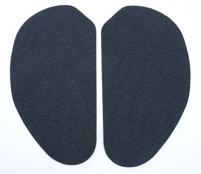 R&G Tank Traction Grip for Honda CBR600 '87-'98 Colour: Black