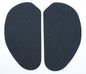 R&G Tank Traction Grip for Honda CBR600 '87-'98 Colour: Black