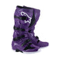 Alpinestars Tech 7 Purple - US 11 / EU 45.5
