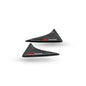 Carbon Fibre Tail Sliders for BMW M1000R '23- '24