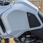 Eazi-Grip DUC Desert X '22-'25 & Desert X Rally 2023-2025 - PRO Eazi-Grip Colour: Black