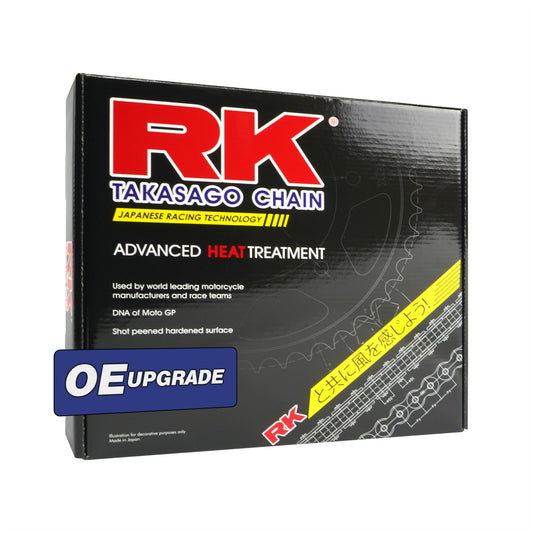 RK Upgrade Kit Aprilia RS125 / R Replica 94-04