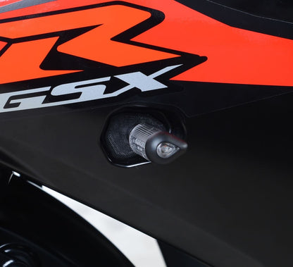 Front Indicator Adapters for Suzuki GSX-R125 '17-