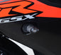 Front Indicator Adapters for Suzuki GSX-R125 '17-