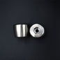 R&G Stainless Steel Bar Ends for Triumph Speed Triple 1200RR '22-