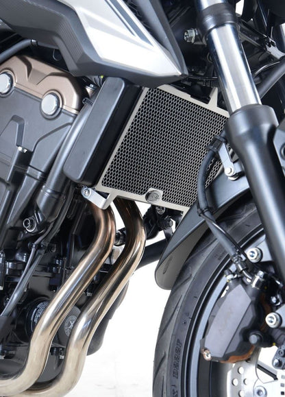 Radiator Guard for Honda CB500F '16-'18