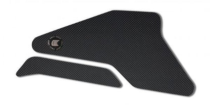 Eazi-Grip Yamaha MT-09 Tracer/900 Tracer GT '15-20  - PRO Eazi-Grip Colour: Black