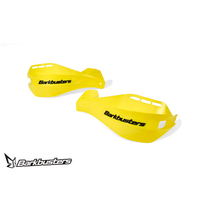 BarkBusters EGO Plastic Guards Only Select Colour: Yellow
