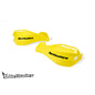 BarkBusters EGO Plastic Guards Only Select Colour: Yellow