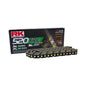 RK BL520XRE-118 Black Scale XW-Ring Chain
