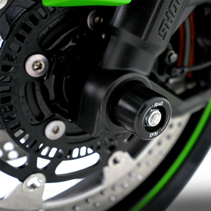 Fork Protectors for Kawasaki ZX6R Ninja 636 '13- '24