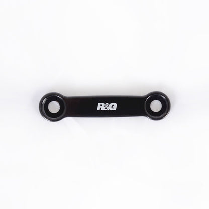 Rear Foot Rest Blanking Plate for Kawasaki Ninja 125 '19- & Z125 '19-