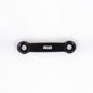 Rear Foot Rest Blanking Plate for Kawasaki Ninja 125 '19- & Z125 '19-