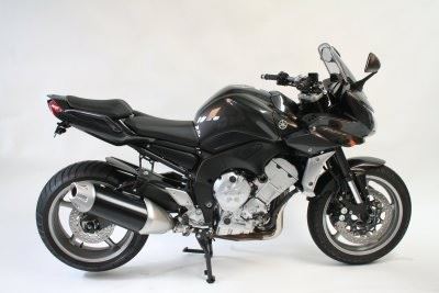 Exhaust Hanger for Yamaha FZ1 models