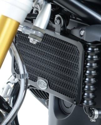 Oil Cooler Guard for BMW R NINE T '14-