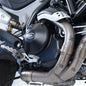 Engine Case Cover Kit for Ducati Scrambler 1100 '18-  & Scrambler 1100 Pro '20- (Pair) (HYDRAULIC CLUTCH only)