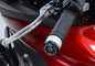Bar End Sliders for the Honda Crossrunner '15-