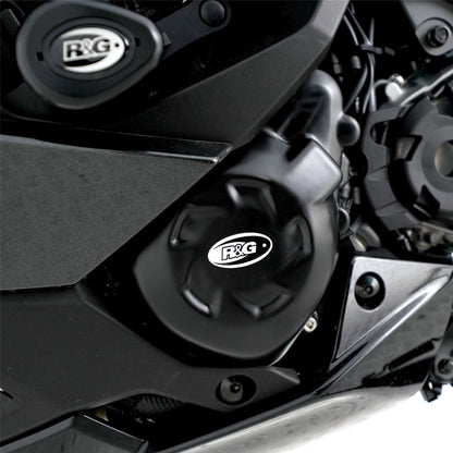 Engine Case Cover Kit (2pc) for Kawasaki Z1000, Z1000R Z1000SX, Versys 1000 ,  Ninja 1100SX '25- , Ninja 1000SX & Versys 1100 ’25-