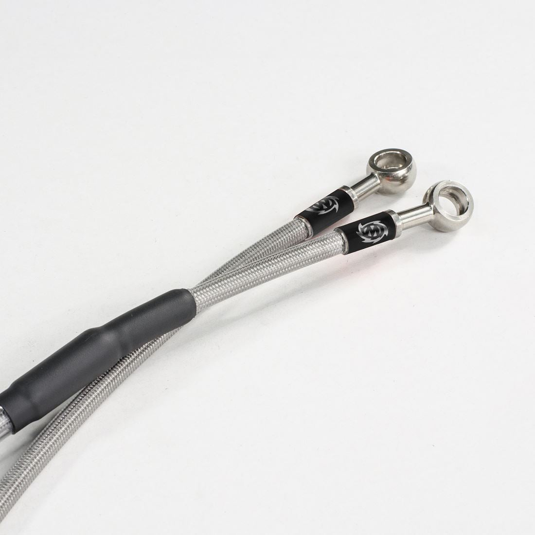 Moto-Master Brake Line - Front - Yamaha YZ125/250/YZF250/450 (2008-)