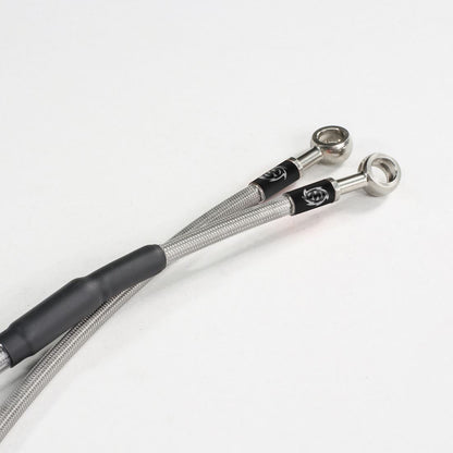 Moto-Master Brake Line - Front - Yamaha YZ125/250/YZF250/450 (2008-)