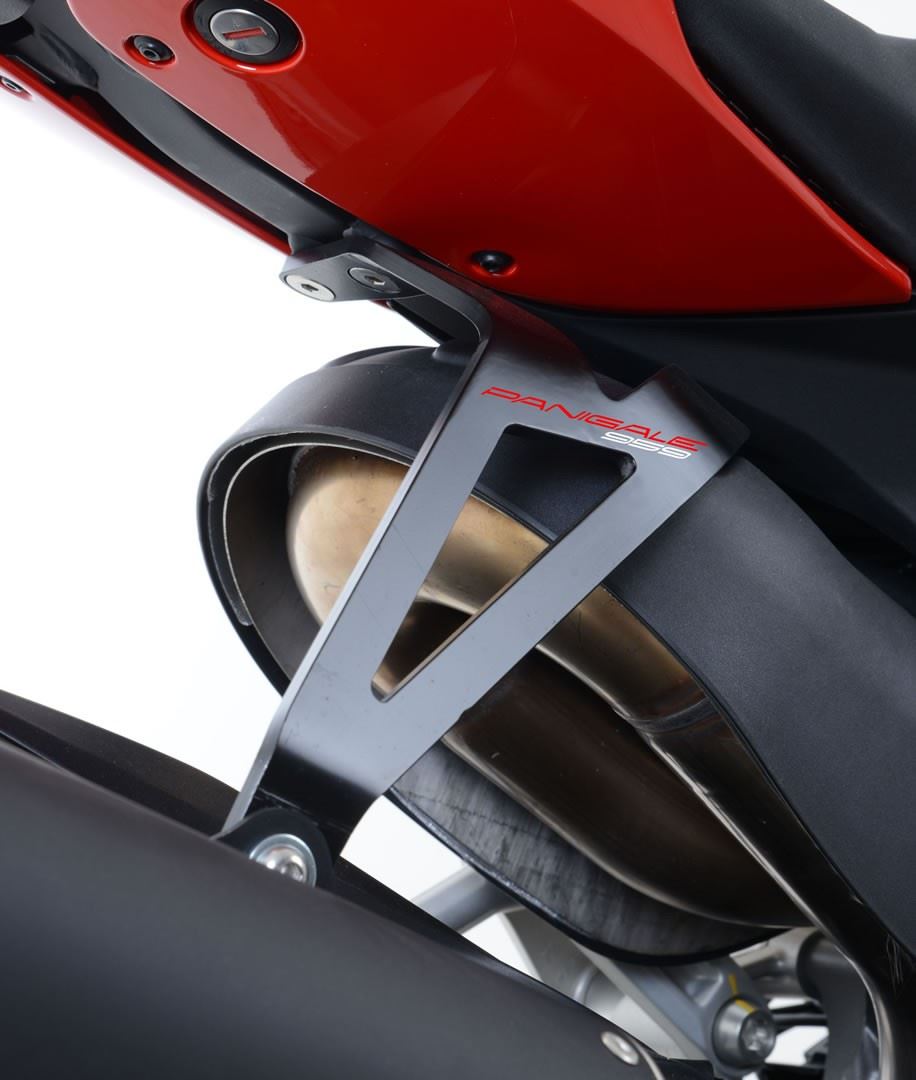 Exhaust Hanger for the Ducati Panigale 959 '16-