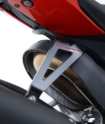 Exhaust Hanger for the Ducati Panigale 959 '16-
