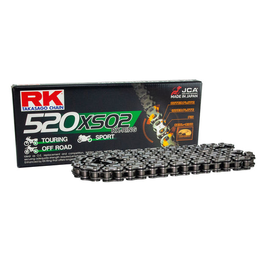 RK 520XSO2-108 RX-Ring Chain