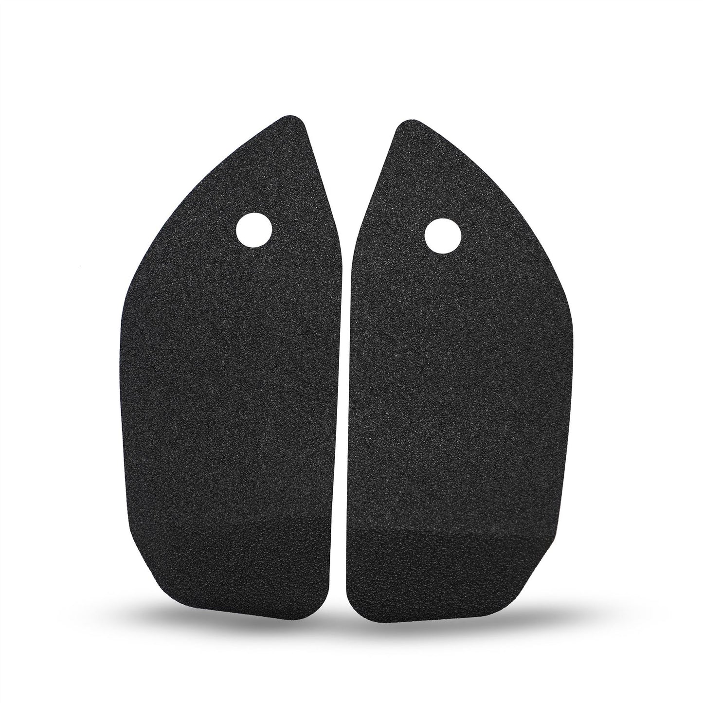 R&G Tank Traction Grips for Yamaha MT-09 (SP) '21- '23 Colour: Black