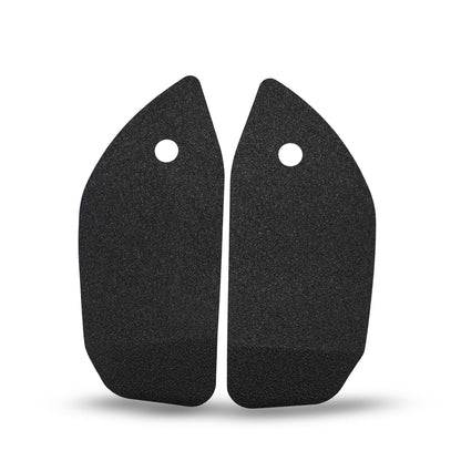 R&G Tank Traction Grips for Yamaha MT-09 (SP) '21- '23 Colour: Black