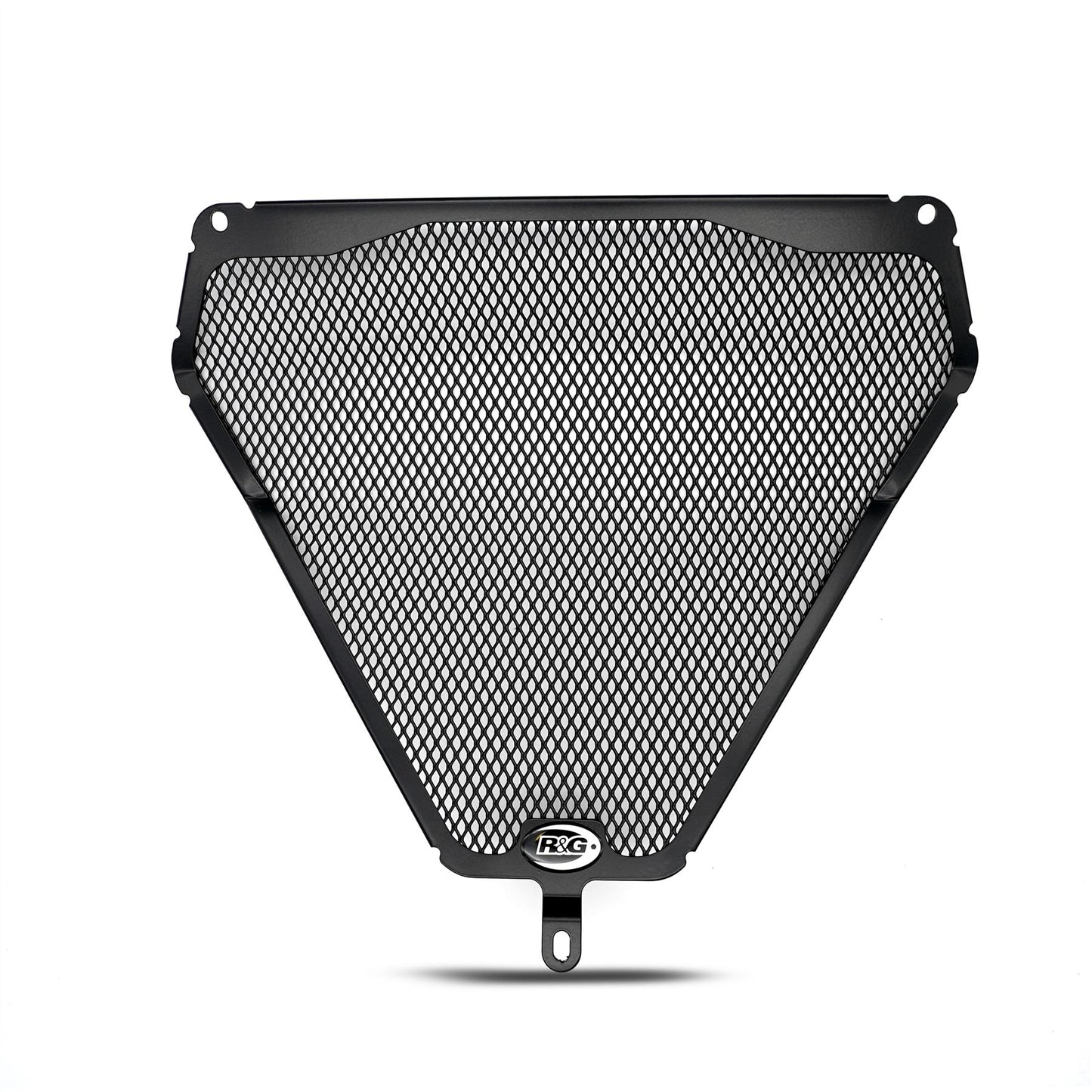Downpipe Grille for Kawasaki Ninja 650 '17- '24