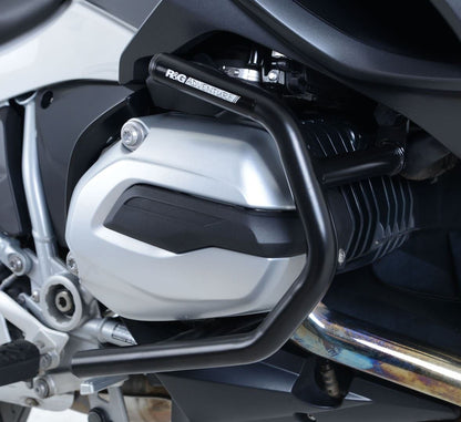 Adventure Bars for BMW R1200RT '14-