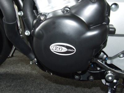 Engine Case Covers