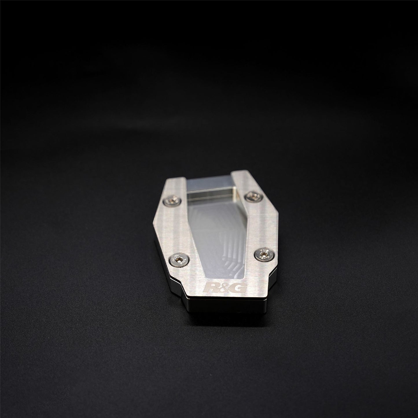 Kickstand Shoe for Ducati Multistrada V2(S) '22- '24