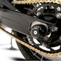 Swingarm Protectors for Suzuki V-STROM 1050 DE / V-Strom 1050 2023-