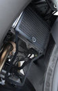 Radiator Guards for Yamaha YZF-R125 '14-'18 (Non ABS Models) Colour: Black
