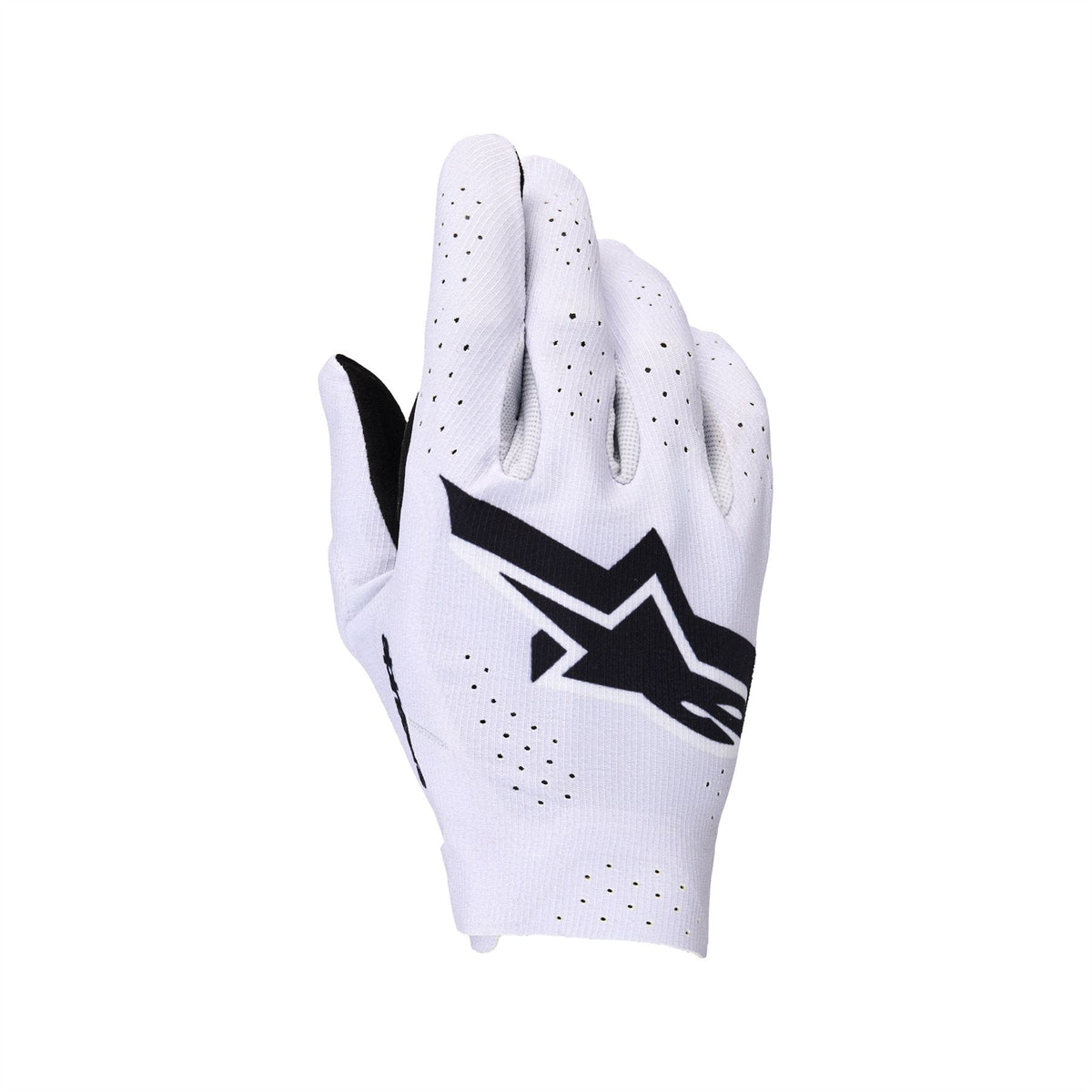 Alpinestars Supertech MX Gloves - Light Lilac Black - Size 3XL