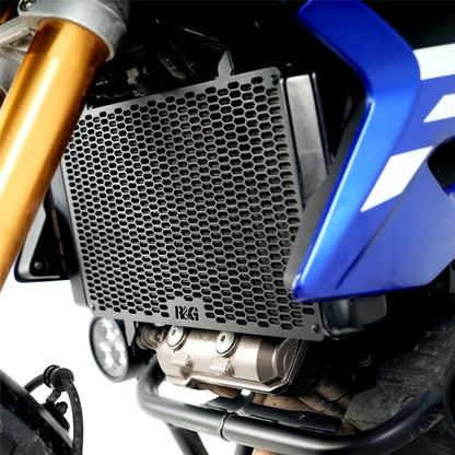 PRO Radiator Guard for Suzuki V-STROM 1050(DE TOUR/DE/TOUR/ STANDARD) '23-, DL1050 & DL1050XT  '20- '22 .