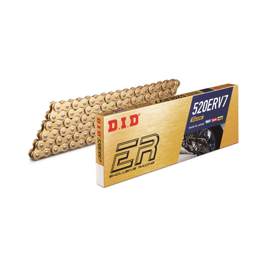 DID 520ERV(7) G&G-120L (ZJ)