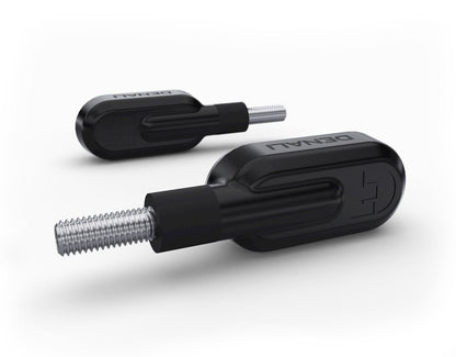 DENALI T3 Rear Switchback LED M8 Turn Signals