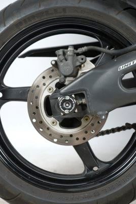 Swingarm Protectors for Honda CBR1000RR