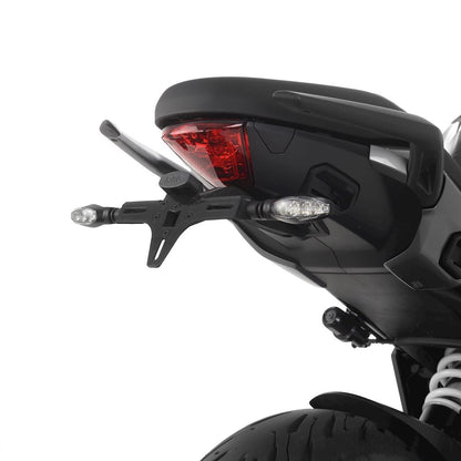 Tail Tidy for Triumph Tiger 660 Sport '22- '24